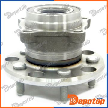 Moyeu de roue arriére pour LEXUS | 42410-30020